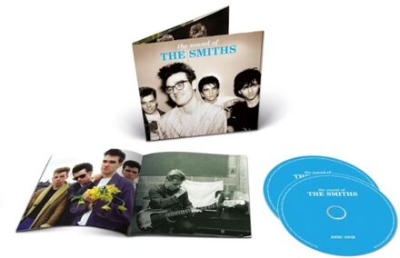 The Sound Of The Smiths - The Smiths