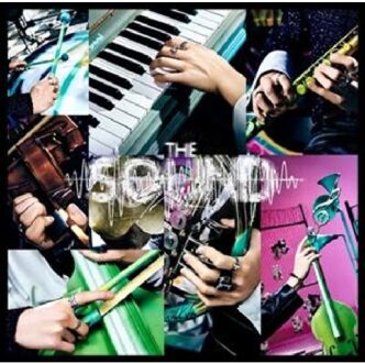 The Sound - Stray Kids