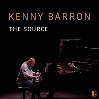 The Source - Kenny Barron