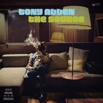 The Source (LP)