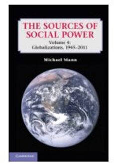 The Sources of Social Power