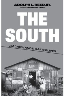 The South - Jacobin - Adolph L. Reed
