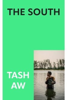 The South - Tash Aw