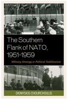 The Southern Flank of NATO, 1951-1959