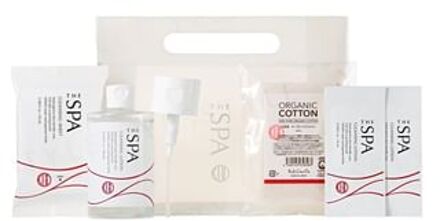 THE SPA Clear Skin Cleansing Special Set 300 6 pcs