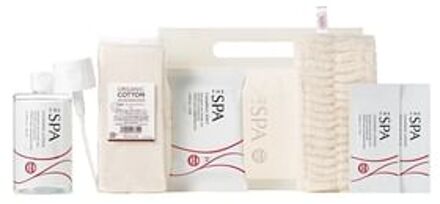 THE SPA Clear Skin Cleansing Special Set 400 7 pcs