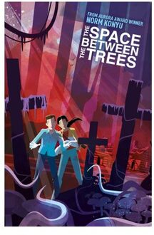 The Space Between The Trees - Norm Konyu