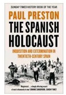 The Spanish Holocaust