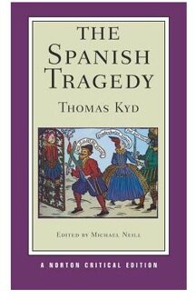 The Spanish Tragedy