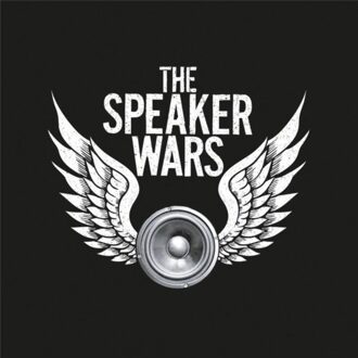 The Speaker Wars - Speaker Wars