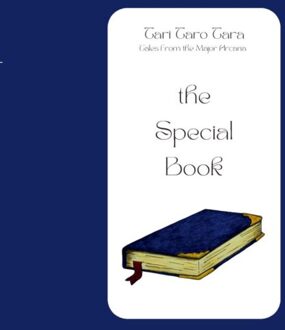 The Special Book - Imke Gaiser Verhaeren