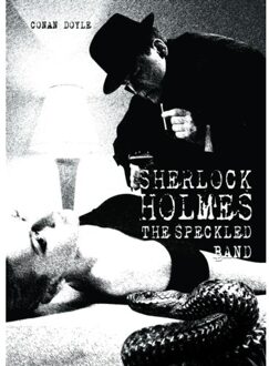 The Speckled Band - Arthur Conan Doyle