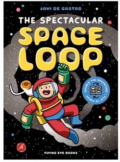 The Spectacular Space Loop - Javi De Castro
