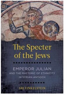 The Specter of the Jews