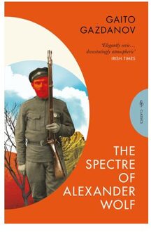 The Spectre Of Alexander Wolf - Pushkin Classics - Gaito (Author) Gazdanov