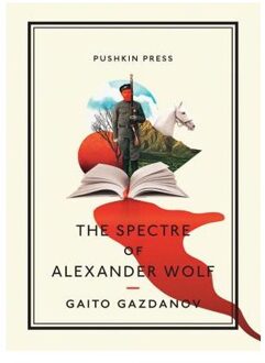 The Spectre of Alexander Wolf