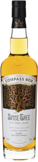 The Spice Tree Blended Malt 70CL