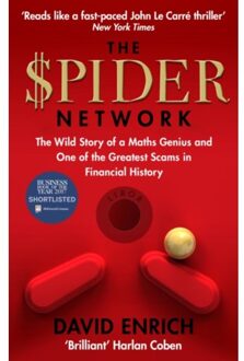 The Spider Network