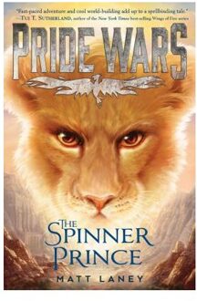 The Spinner Prince