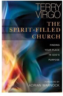 The Spirit-Filled Church