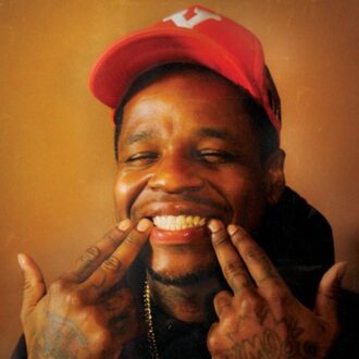 The Spirit Is Willing, But The Flesh Is Weak - Jabee