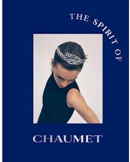 The Spirit Of Chaumet - Gabrielle de Montmorin