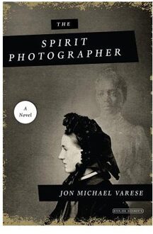 The Spirit Photographer