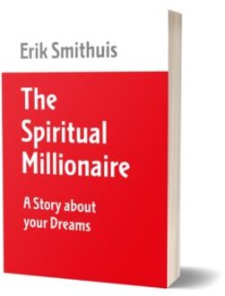 The spiritual millionaire - Boek Erik Smithuis (9082050293)