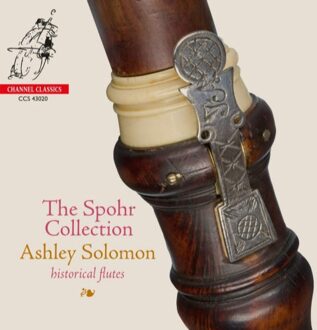 The Spohr Collection