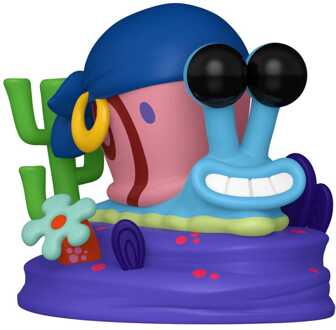 The Spongebob Movie Gary Funko POP Vinyl