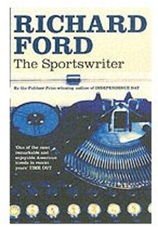 The Sportswriter