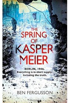 The Spring of Kasper Meier