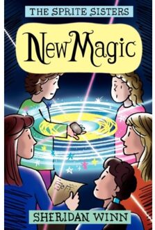 The Sprite Sisters - The Sprite Sisters - Sheridan Winn