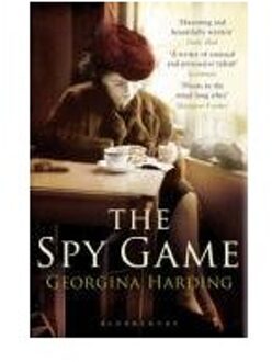 The Spy Game