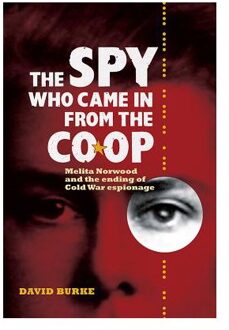 The Spy Who Came In From the Co-op