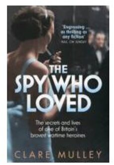 The Spy Who Loved