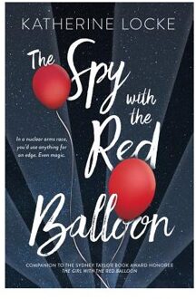 The Spy with the Red Balloon