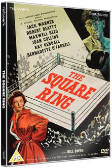 The Square Ring