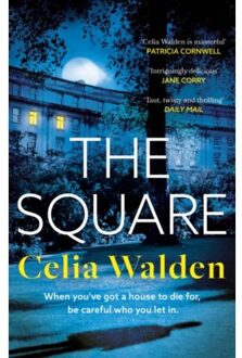 The Square - Walden, Celia