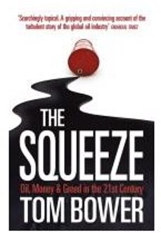 The Squeeze