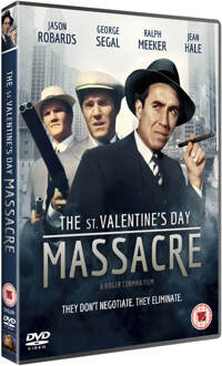 The St. Valentine's Day Massacre