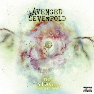 The Stage (Deluxe Edition)