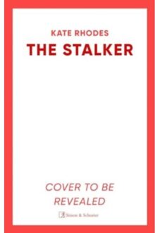 The Stalker - Kate Rhodes