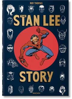 The Stan Lee Story - Roy Thomas