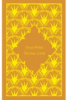 The Star-Child - Little Clothbound Classics - Oscar Wilde