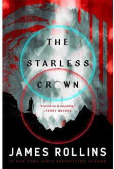 The Starless Crown - James Rollins