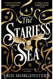 The Starless Sea