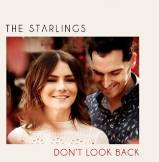 The Starlings - Don't Look Back (CD) - 000