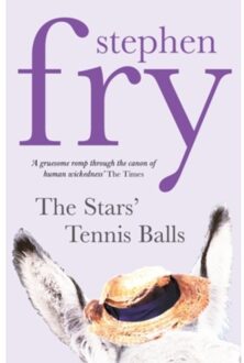 The Stars' Tennis Balls