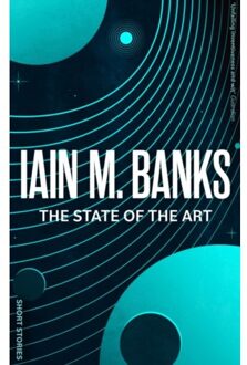 The State Of The Art - Culture - Iain M. Banks